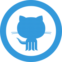 GitHub logo PNG