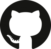 GitHub logo PNG