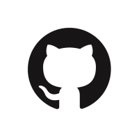 GitHub logo PNG