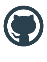 GitHub logo PNG