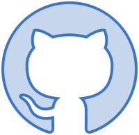 GitHub logo PNG