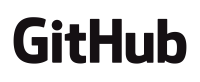 GitHub logo PNG