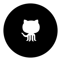 GitHub logo PNG