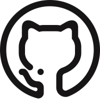 GitHub logo PNG