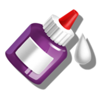 Glue PNG