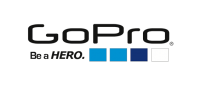 GoPro logo PNG