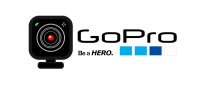 GoPro logo PNG