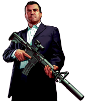 GTA PNG