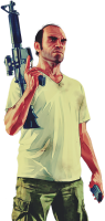 GTA PNG