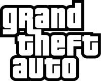 GTA 5 logo PNG