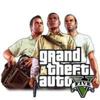 GTA PNG