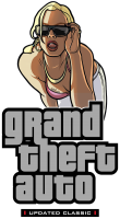 GTA PNG