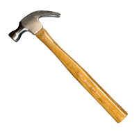 Hammer PNG image, free picture