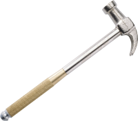 Hammer PNG image, free picture