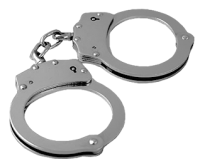 Handcuffs PNG