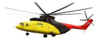 Helicopter PNG image