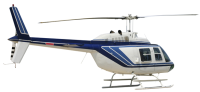 Helicopter PNG image