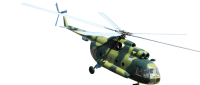 Helicopter PNG