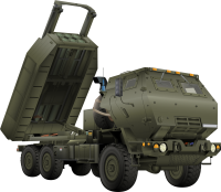 HIMARS PNG