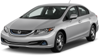 Honda PNG image