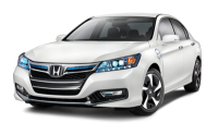 Honda PNG image