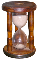 Hourglass PNG