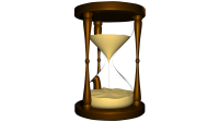 Hourglass PNG