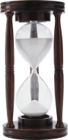 Hourglass PNG