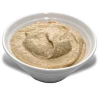 Hummus PNG