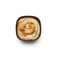 Hummus PNG