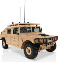 Humvee, HMMWV  PNG