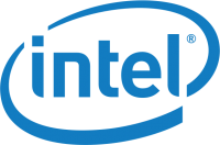 Intel icon PNG