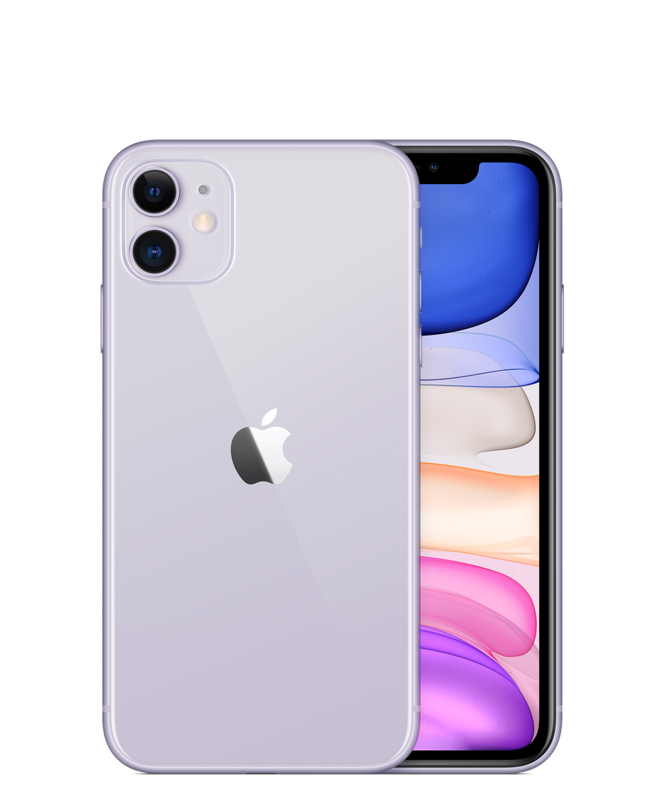 Apple Iphone 11 - Homecare24