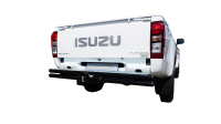 Isuzu PNG