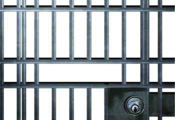 Jail Cell Transparent Background