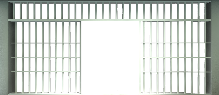 Jail Png Transparent Images Png All - vrogue.co