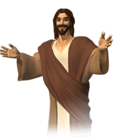 Jesus Christ PNG