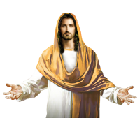 Jesus Christ PNG