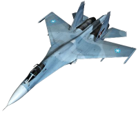 Jet fighter PNG