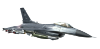 Jet fighter PNG