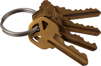 keys PNG image