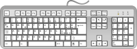 Keyboard PNG