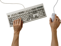 Keyboard PNG