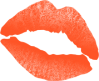 Kiss PNG