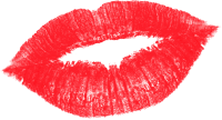 Kiss PNG