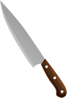 knife PNG image