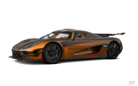 Koenigsegg PNG