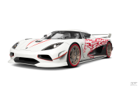 Koenigsegg PNG