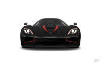 Koenigsegg PNG