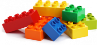 Lego PNG